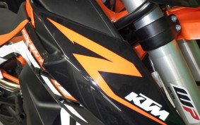 KTM 890 ADVENTURE	 R 2022