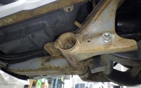 SUZUKI LET's 5 G CA47A