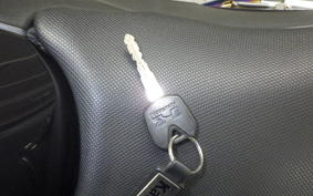 KAWASAKI NINJA 250R 2025 EX250K