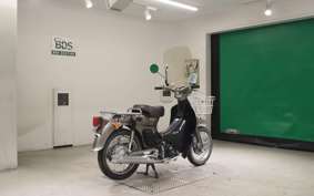 HONDA LITTLE CUB E 2025 AA01