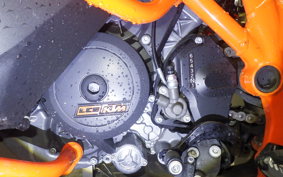 KTM 1290 SUPER ADVENTURE R 2022