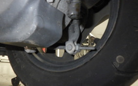 SUZUKI ADDRESS V125 S 2012 CF4MA