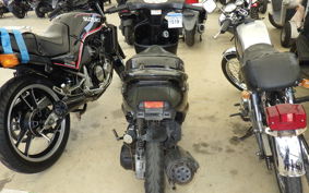 HONDA DIO GEN 3 AF34