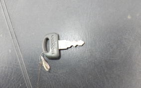 HONDA BEAT 2008 AF07