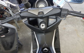 YAMAHA N-MAX 155 A SG50J