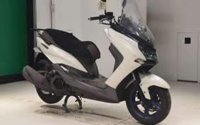 YAMAHA MAJESTY155 Gen.2 S 2010 SG52J