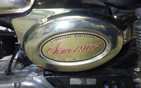 HONDA MONKEY Z50J