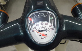 HONDA C110 SUPER CUB 2023 JA44