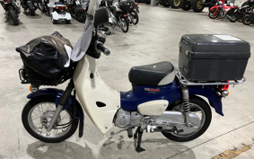 HONDA SUPER CUB50 AA07