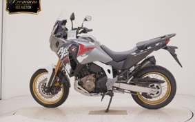 HONDA CRF1100L AFRICA TWIN DCT 2026 SD15