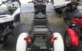 PGO AIM 125 WELL BIKE 2006