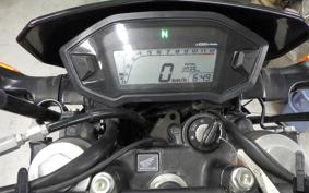 HONDA CRF250L 1995 MD44