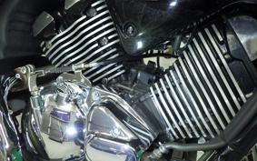 KAWASAKI ELIMINATOR 250 V VN250A