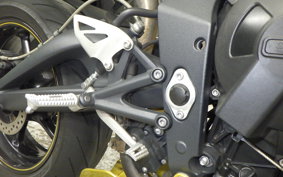 TRIUMPH DAYTONA 675 2013