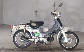 HONDA LITTLE CUB AA01