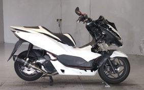 HONDA PCX125 JK05