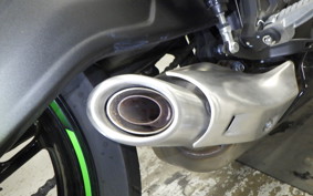 KAWASAKI ZX-25R 2016 ZX250E