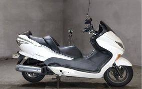 HONDA FORZA Z MF08