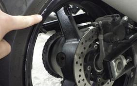 SUZUKI SV1000S 2007 VT54A