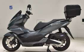 HONDA PCX 160 1992 KF47