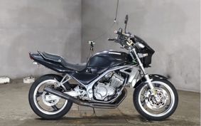 KAWASAKI BALIUS250 ZR250A