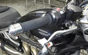 TRIUMPH ROCKET III R 2021