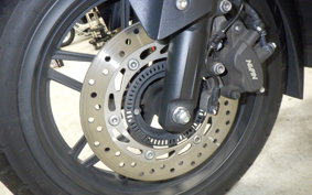 HONDA FORZA 250 MF13