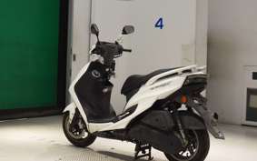 YAMAHA CYGNUS 125 XSR 3 SEA5J