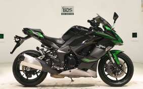 KAWASAKI NINJA 1000SX 2022 ZXT02K