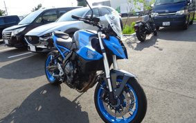 SUZUKI GSX-8S 2023 EM1AA