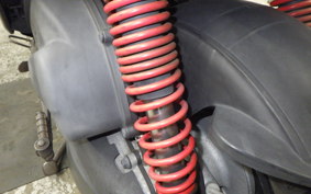 YAMAHA CYGNUS 125 XSR 2 SE44J