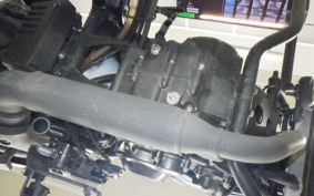 HONDA CL250-2 2017 MC57
