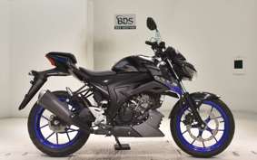 SUZUKI GSX-S125 DL32D