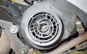 SUZUKI LET's 4 CA45A