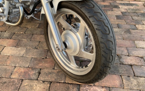 HONDA V-TWIN MAGNA MC29