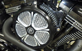 HARLEY FXSE1800CVO 2016