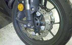 HONDA CBR400R 2024 NC65