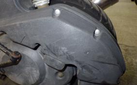 SUZUKI ADDRESS V125 G 2003 CF46A