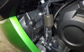 KAWASAKI ZX 1400 NINJA R 2014