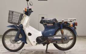 HONDA C50 SUPER CUB AA01