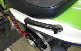KAWASAKI ZRX1100 1998 ZRT10C