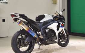 SUZUKI GSX-R1000 2012