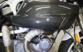 BUELL S1 LIGHTNING WHITE 1997