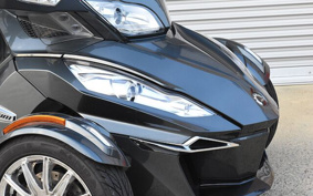 BRP CAN-AM Spyder RT 2008