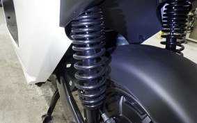 HONDA EM1 e: 2021 EF16