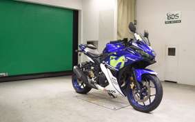 YAMAHA YZF-R25 2021 RG10J