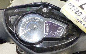 YAMAHA CYGNUS 125 XSR 2 2015 SE44J