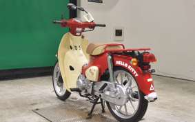 HONDA C110 SUPER CUB 2011 JA59