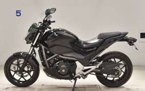 HONDA NC700S D 2013 RC61