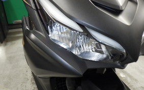 YAMAHA AERO X155 2008